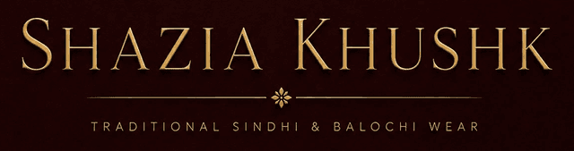 Shazia Khushk